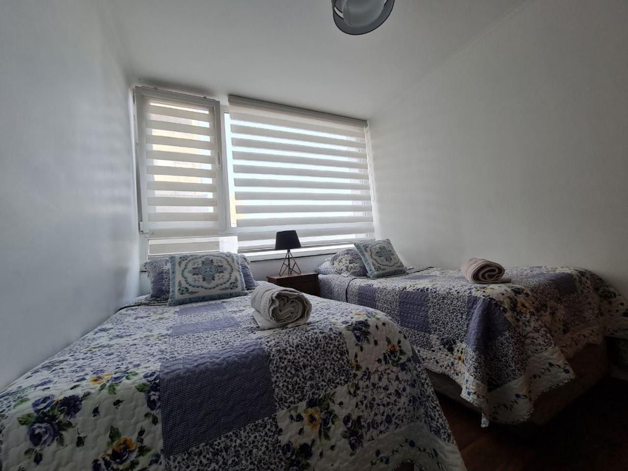 Departamento Concepcion Plus 1008 Eksteriør bilde