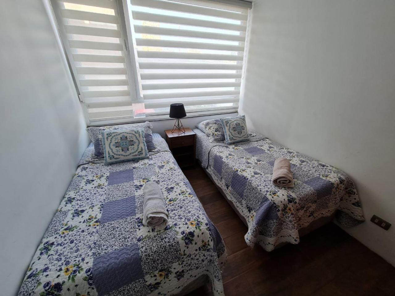 Departamento Concepcion Plus 1008 Eksteriør bilde