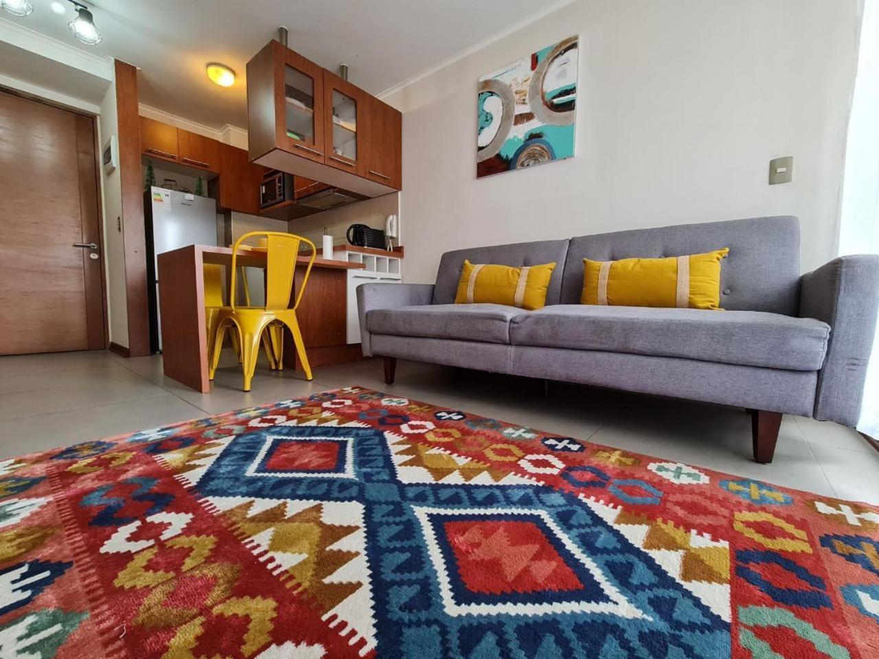 Departamento Concepcion Plus 1008 Eksteriør bilde