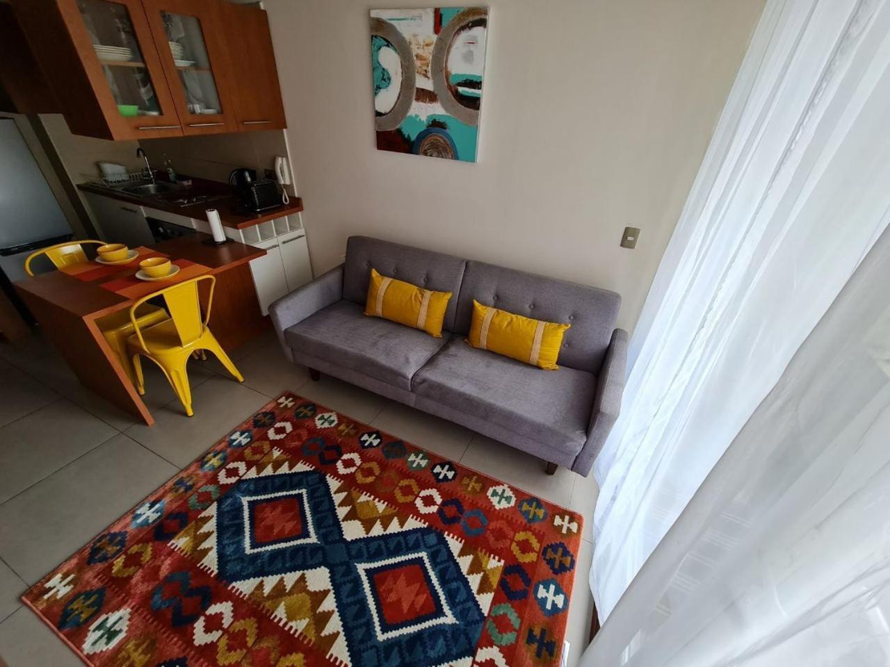 Departamento Concepcion Plus 1008 Eksteriør bilde