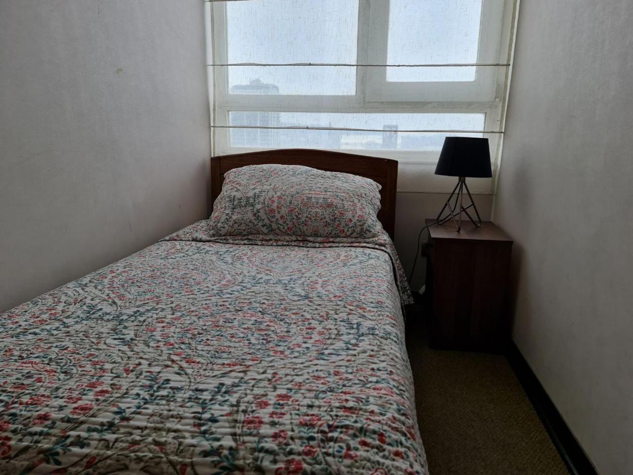 Departamento Concepcion Plus 1008 Eksteriør bilde