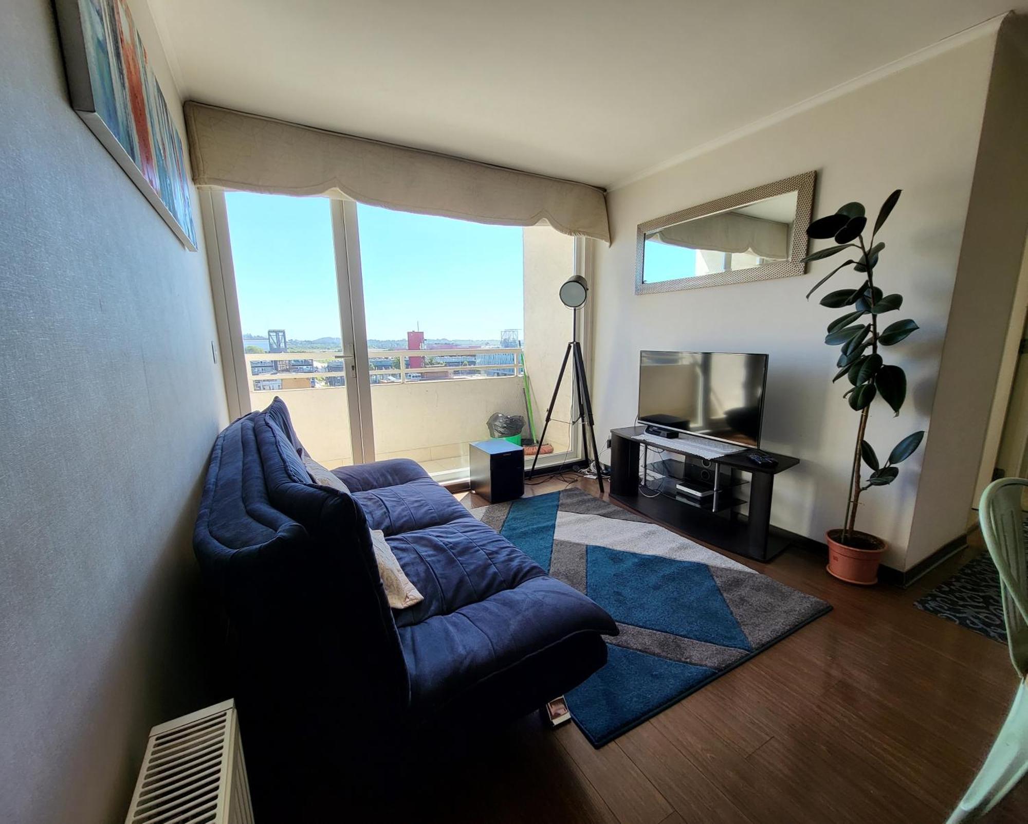 Departamento Concepcion Plus 1008 Eksteriør bilde